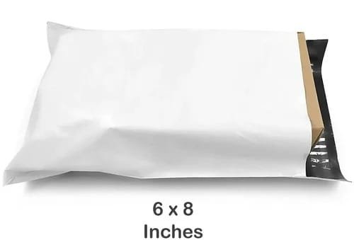 Poly Mailer Courier Bag - Image 9