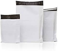 Poly Mailer Courier Bag - Image 10