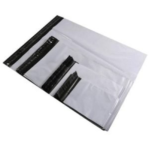 Poly Mailer Courier Bag