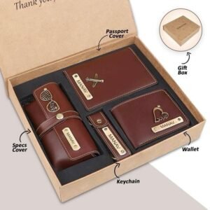 Customise gift set