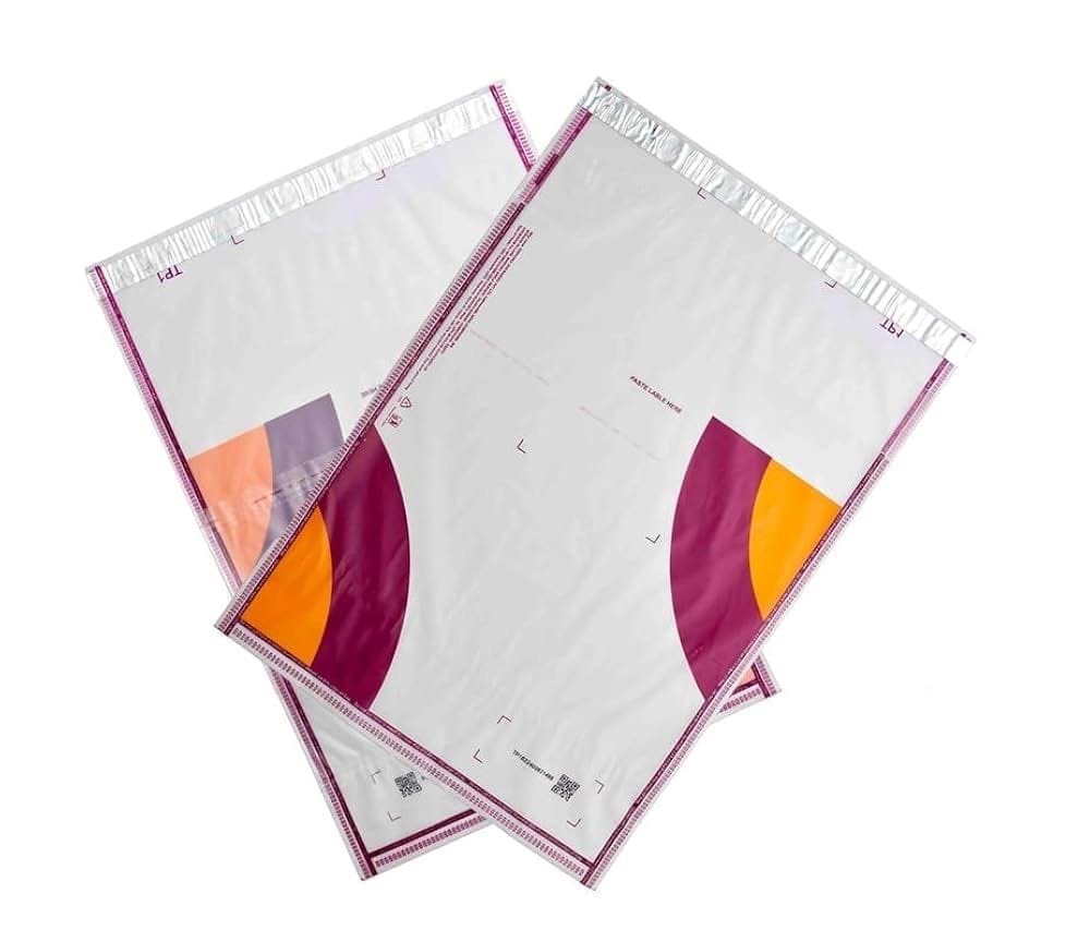 Meesho Opaque bag  ( Pack of 100 )