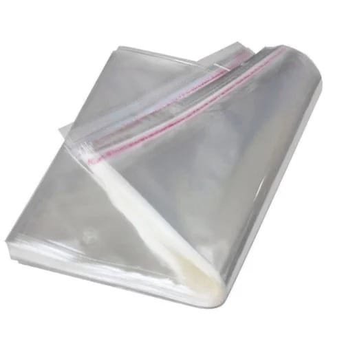 BOPP Self Adhesive bag