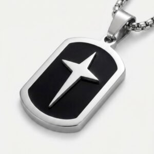 Essential Men’s Necklace