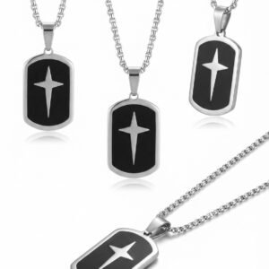 NECK CHAIN FOR MEN'S