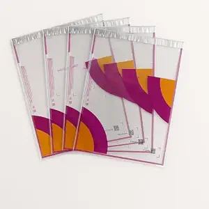 Meesho Transparent Pod 8x10
